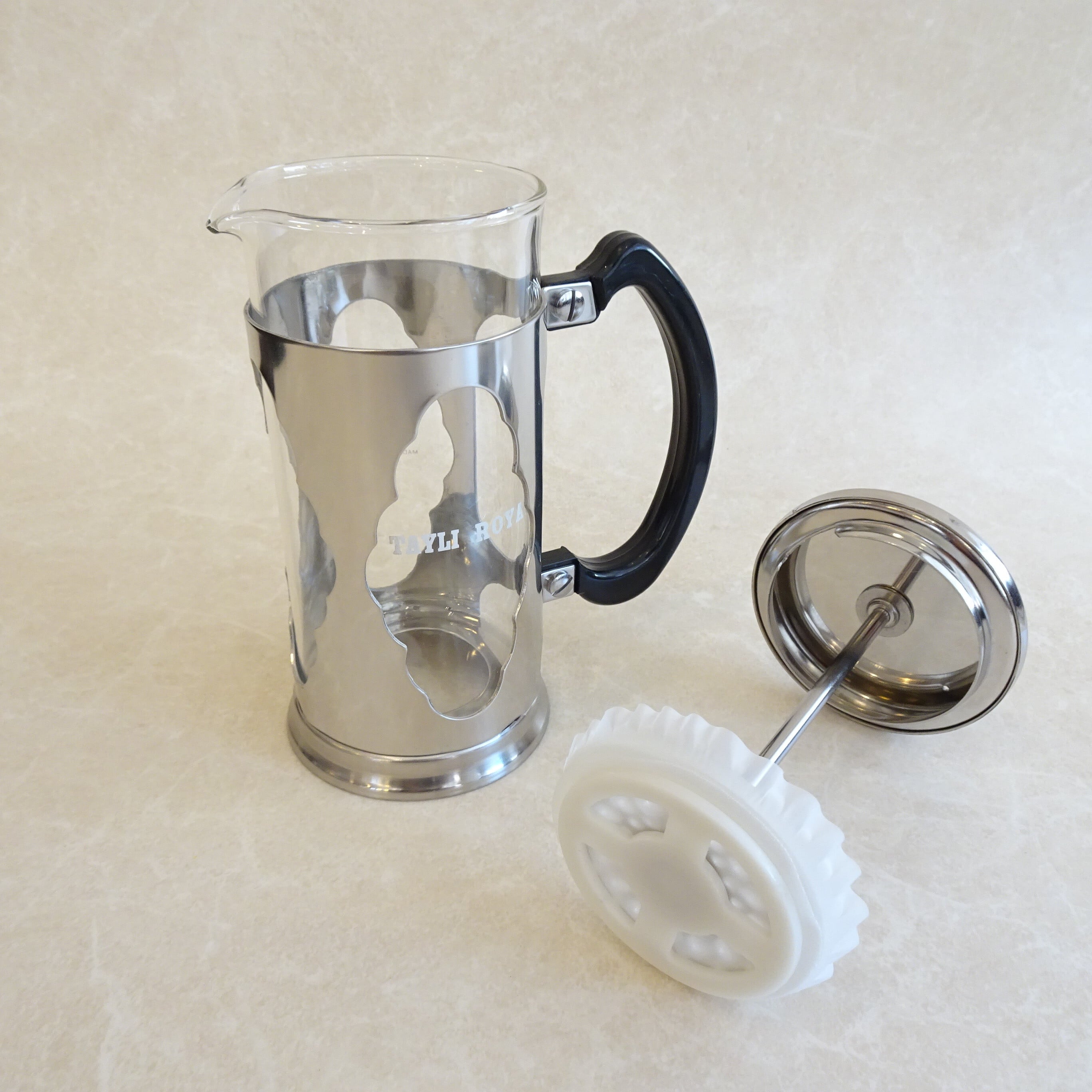 テイリロイヤル ティー＆コーヒーサーバー | 純喫茶家具の村田商會
