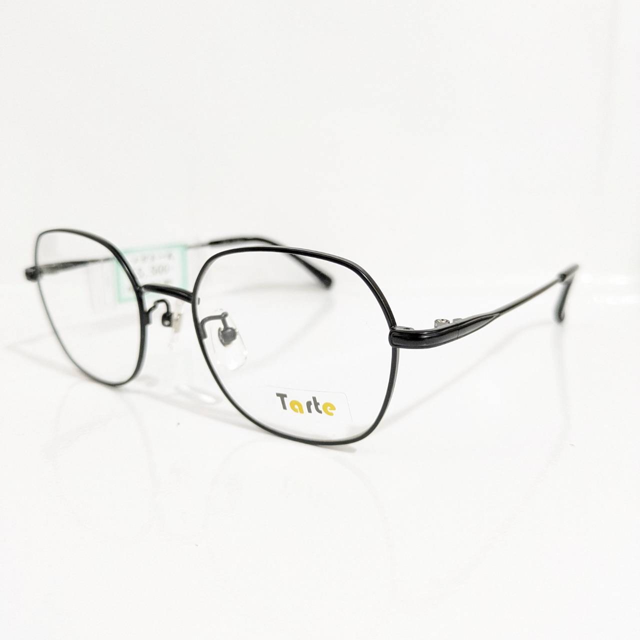 【Tarte】ウエリントンメタルフレーム ブラック