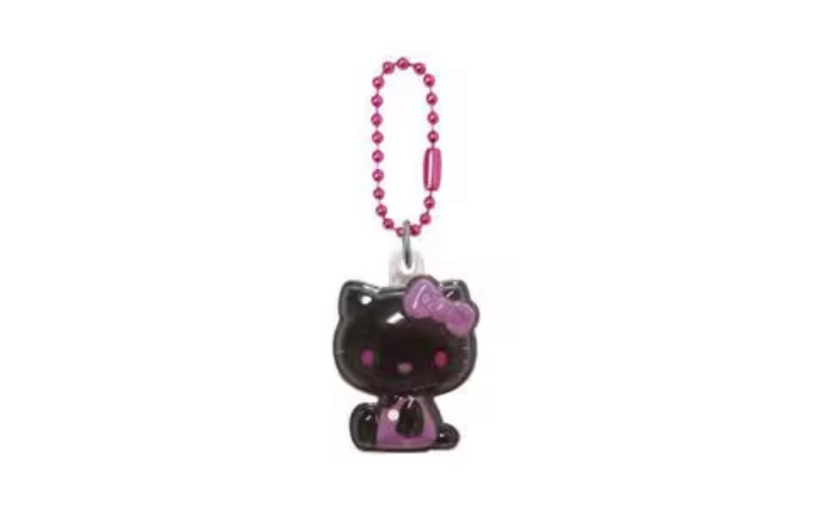 ハローキティカラフルパグマスコット あおむし レア ボールチェーン欠品 ハローキティカラフルパグマスコット あおむし レア ボールチェーン欠