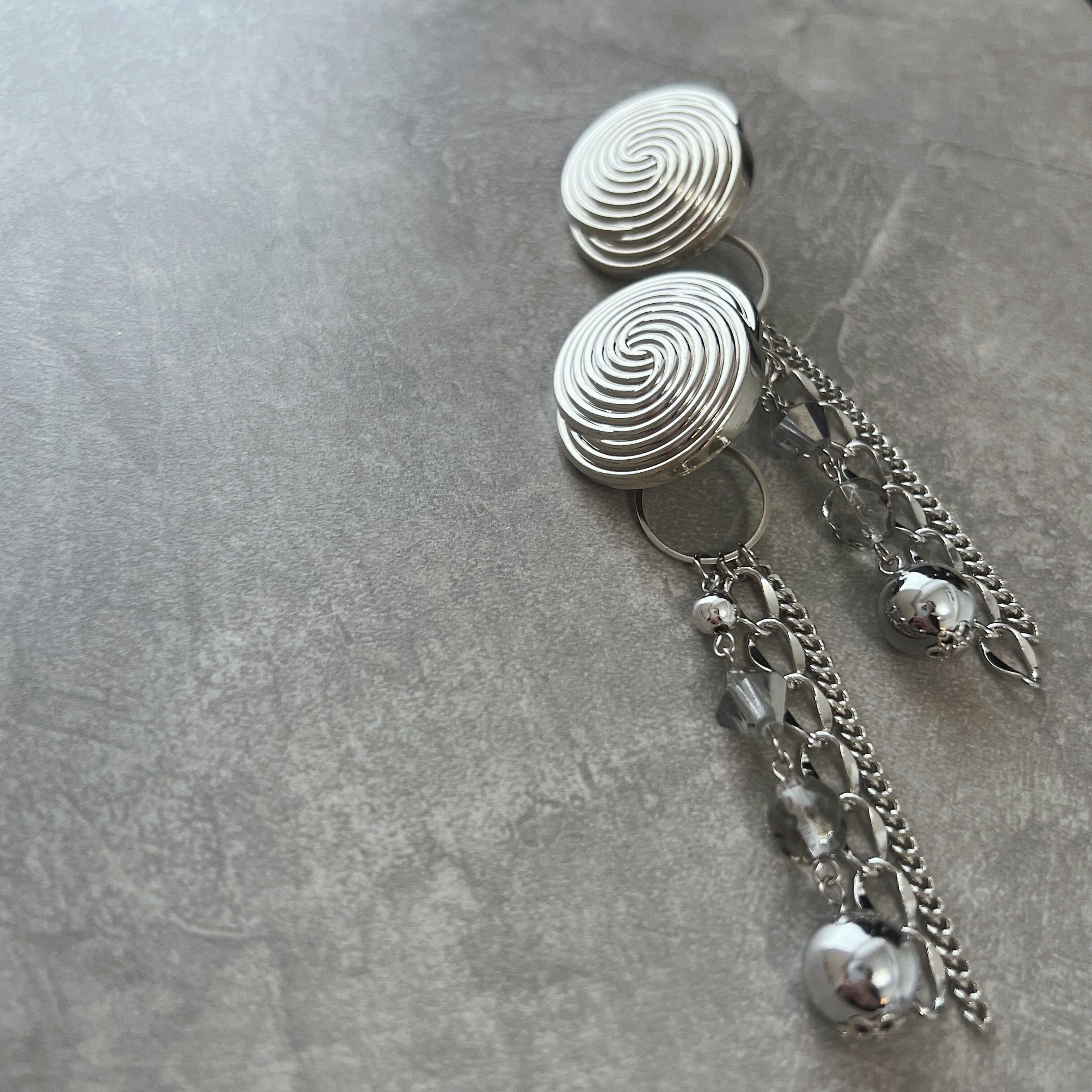203jewelry First ☆ Pierce