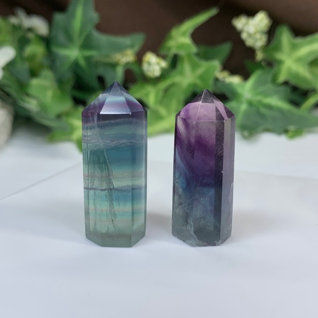 2.フローライトうさぎさん大家族セット･お家