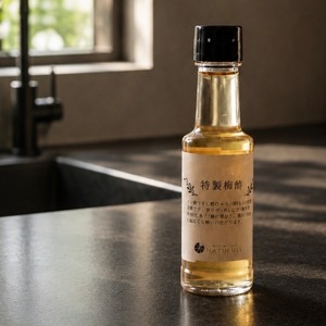 【季節商品】NATUFULL特製梅酢│ギフト・お菓子・おやつ・発酵・調味料