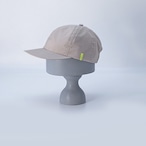 BD-BF102 Lightweight 3layer 6P Cap - GGE