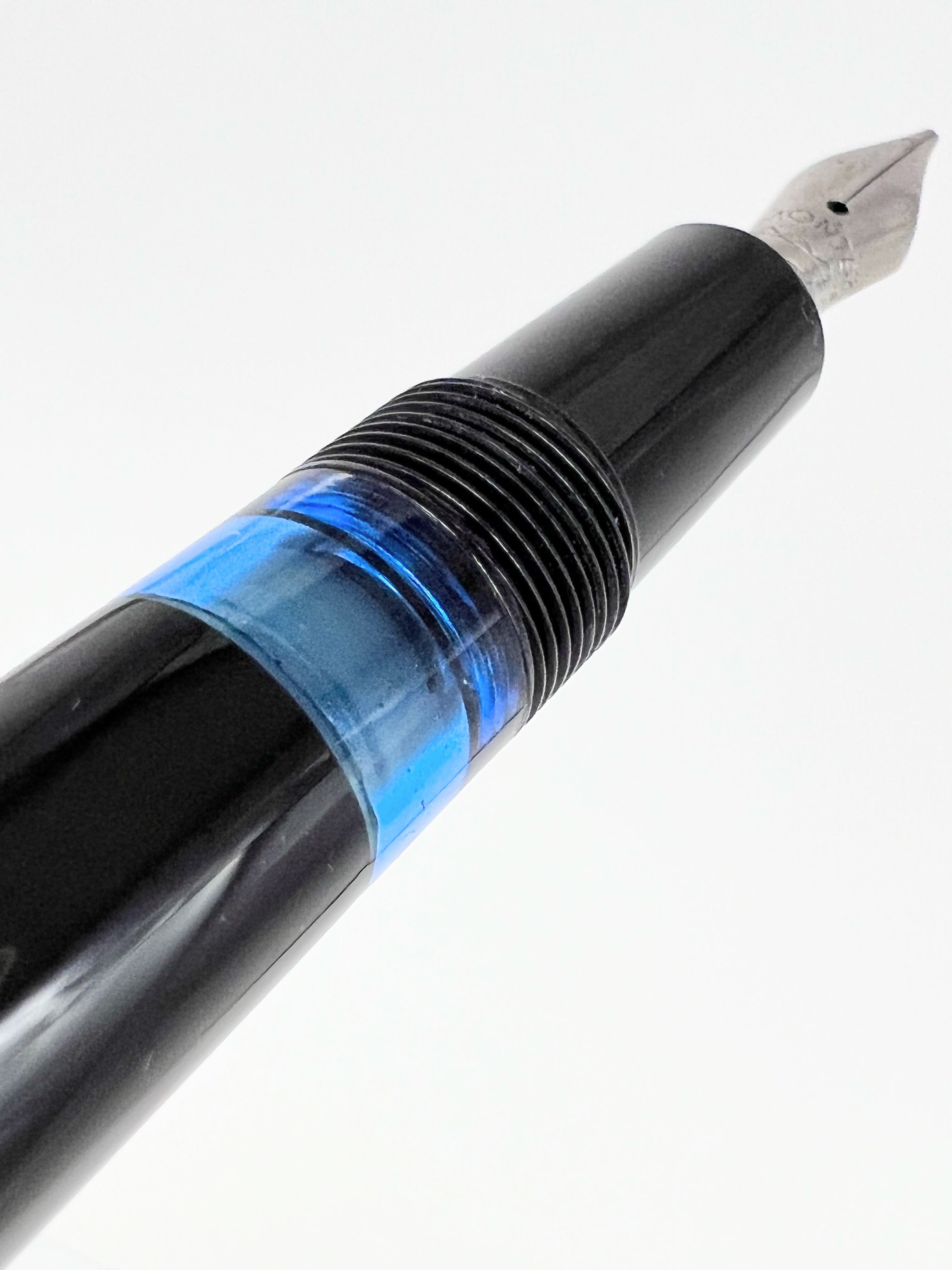 50s モンブラン モンテローザ 042 MONTBLANC Monte Rosa 042 （細字