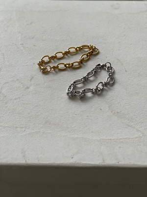 chain bracelet(stainless)