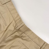 上下 PS Paul Smith ポール スミス セットアップ スーツ テーラードジャケット スラックス M2/アイボリー 系 メンズ