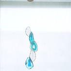 Spring Sea 08 - アゲートヒーリングチャイム / Agate Sun Catcher Wind Chime 902