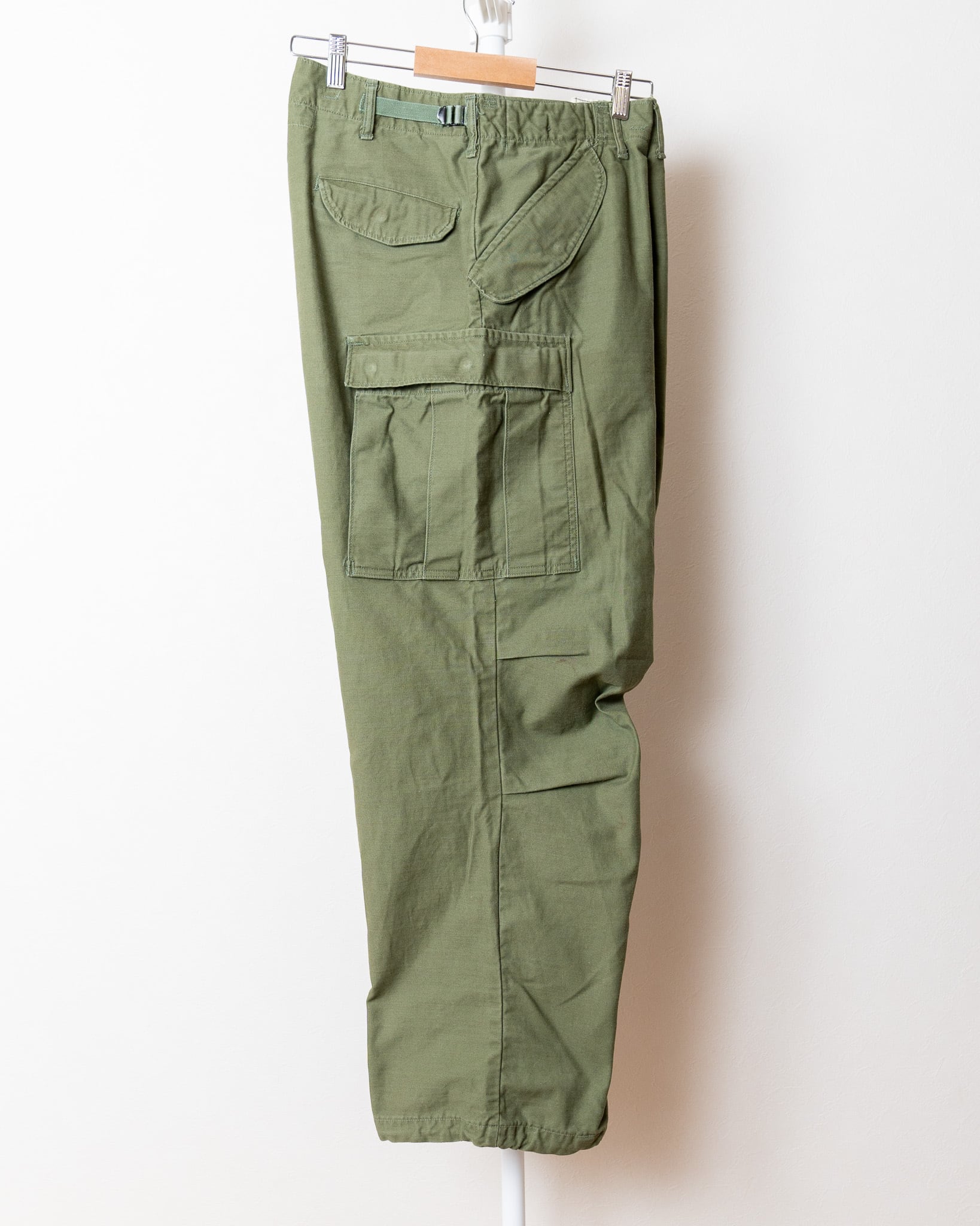 levisU.S.ARMY／M-65／field cargo pants