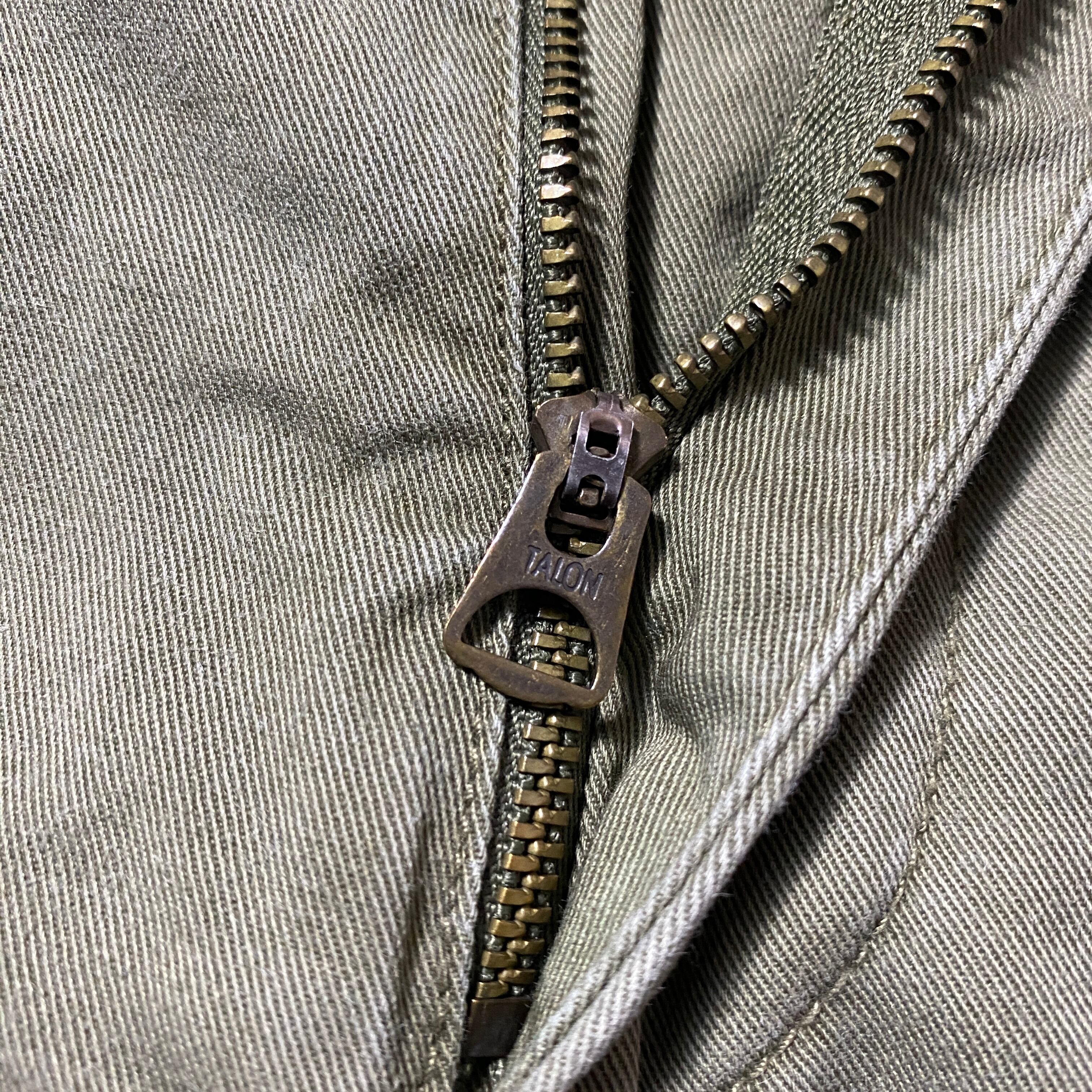Polo Ralph Lauren ポロラルフローレン 刺繍ロゴ ポニー ジッパー