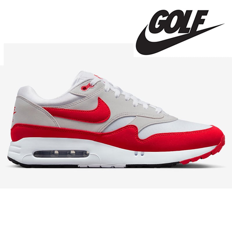 全英オープン限定カラー＞NIKE AIR MAX 90 GOLF The Open NRG 2021 