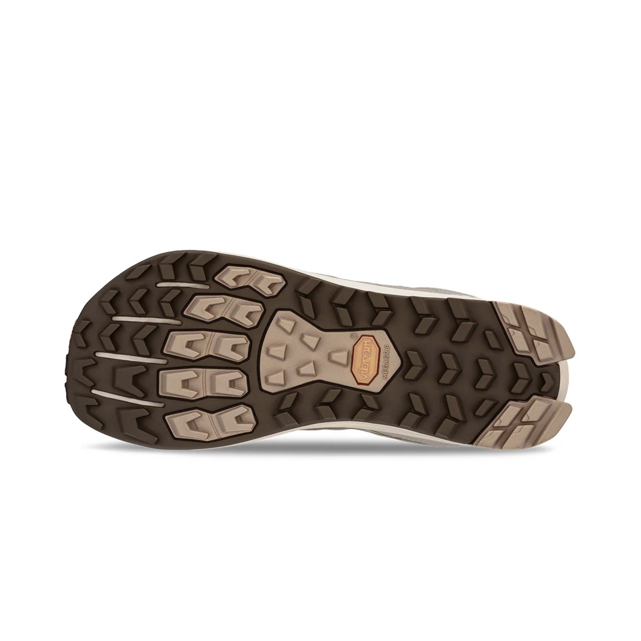 ALTRA / Lone Peak 9+ / Womens / Taupe - 6