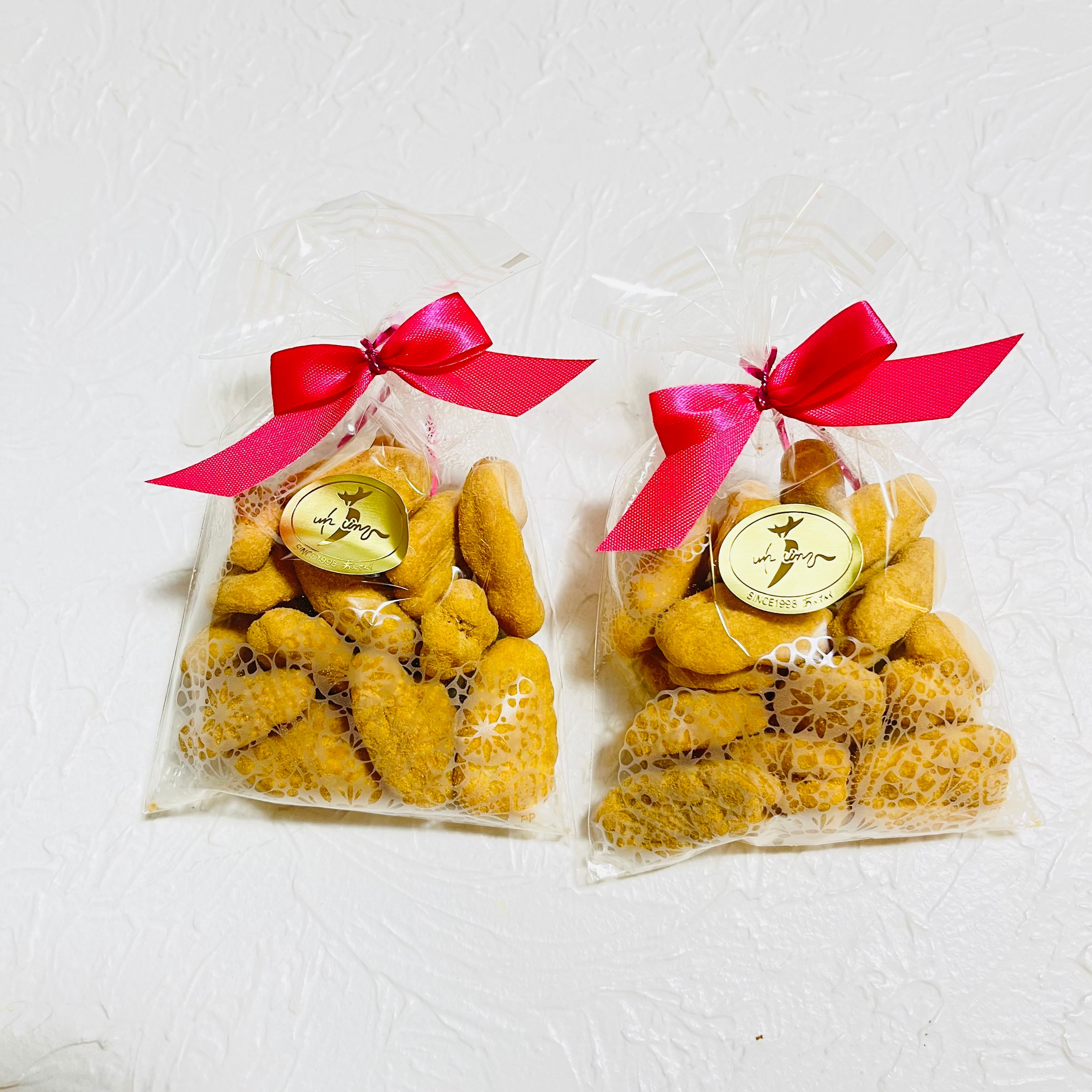 ピーカンナッツキャラメル