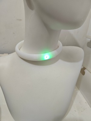 コスプレアイテム ALIENSTAGE エイリアンステージ 風 ステージ 首輪 チョーカー アクセサリー ★ミジ/スア/イヴァン/ルカ ★受注品★
