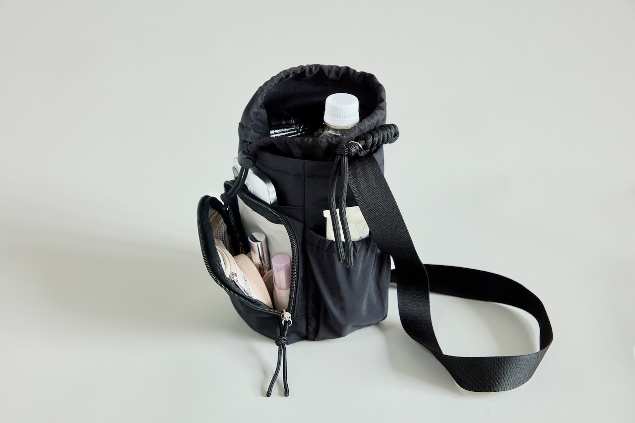 ZUBORA COOLER SHOULDER BAG