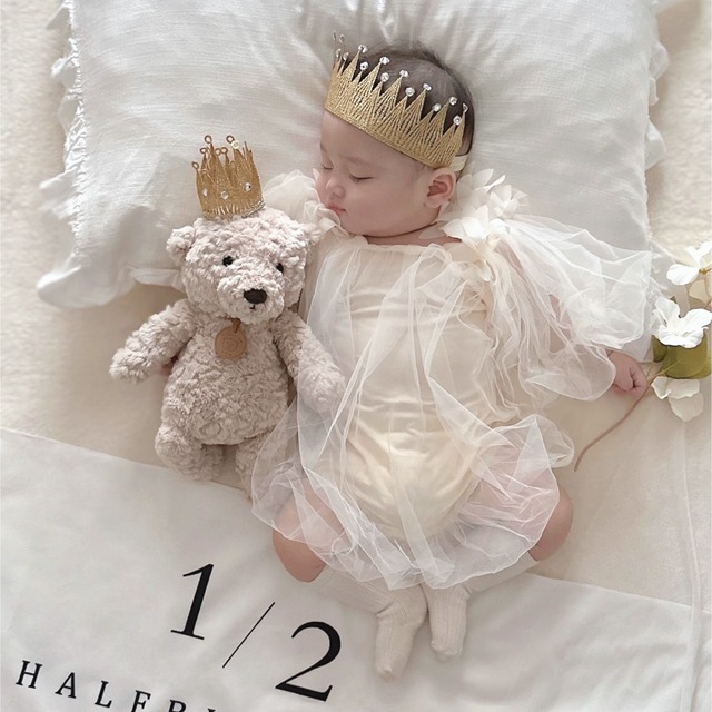 即納 halfbirthday横タペストリー