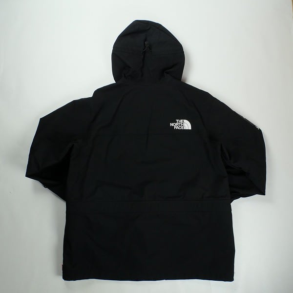 Size【M】 SUPREME シュプリーム ×THE NORTH FACE 18AW Expedition