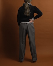 WV / UFO Sweat Shirt - S