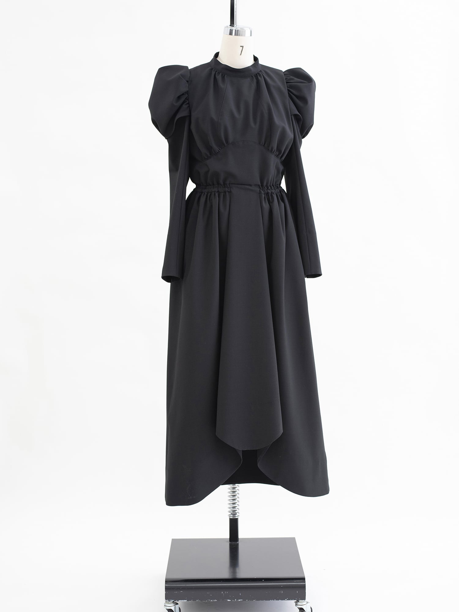 akikoaoki ビスチェ メランジライクビスチェ – ESICA