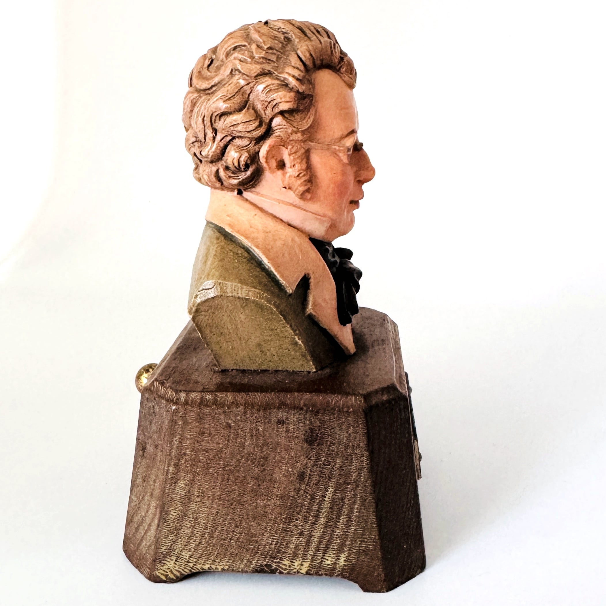 ★美品★リュージュ/アンリ/Reuge/シューベルト/貴重/希少/高級 ☆美品☆リュージュ/アンリ/Reuge/シューベルト/貴重/希少/ビンテージ