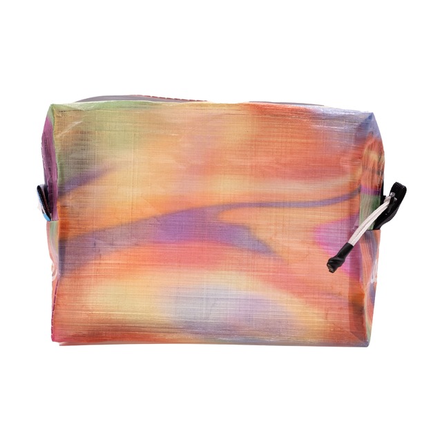 【DM便190円】Montkage Products × perm and baton パーマンドバトン PRINT POACH MARBLE A SOFT