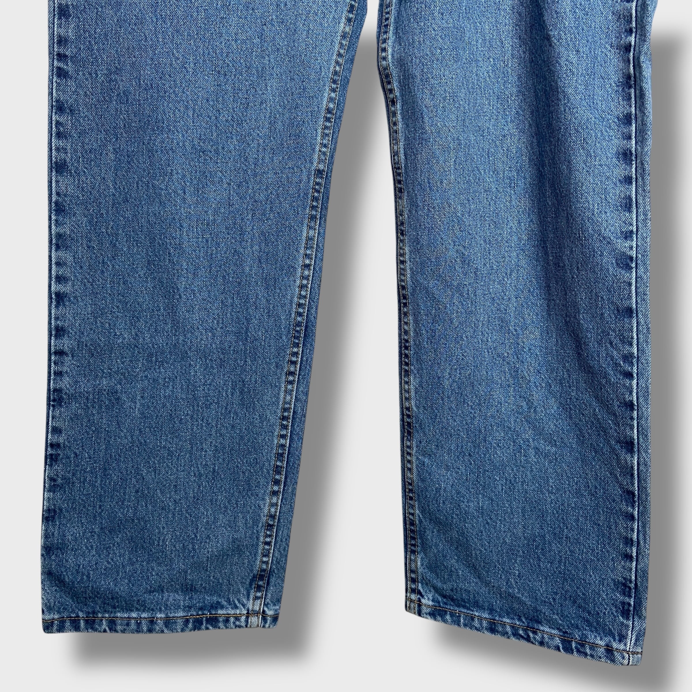 タグ付デッドストック 90s USA Levi's 505 デニムパンツ W38 | 古着屋 Uan