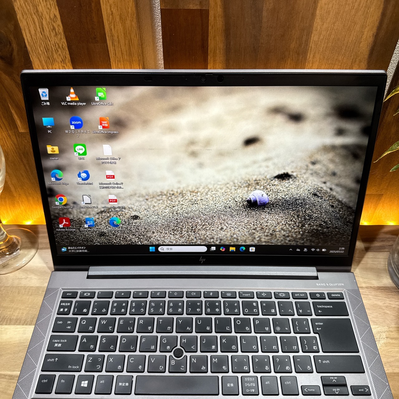 \ 公式ショップ限定価格❣️/ NVIDIAグラボ搭載【HP ZBook Firefly 14 G7】i7 メモリ16GB SSD512GBノートパソコン 安心サポート＆3ヶ月保証付き