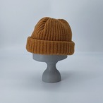 BD-BE206 Wool Low Gauge Big Watch - CAM