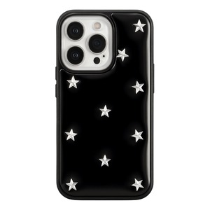 Twinkle Star Case（ブラック）