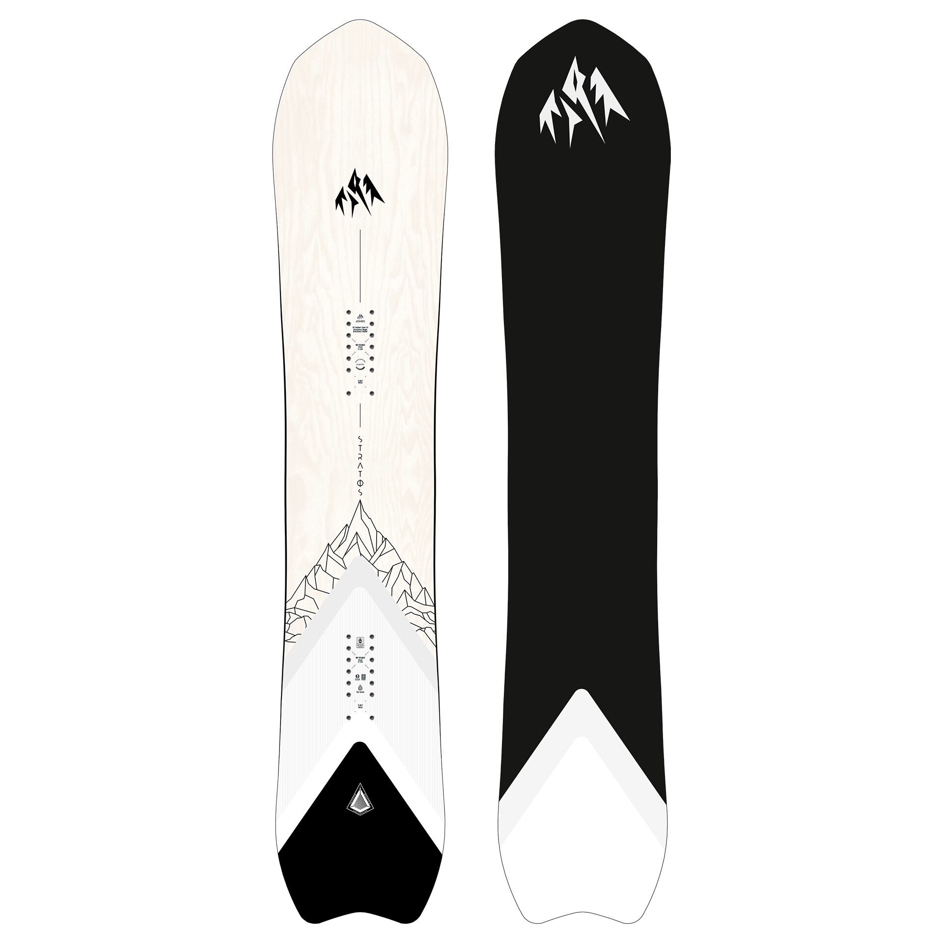 select snowboard