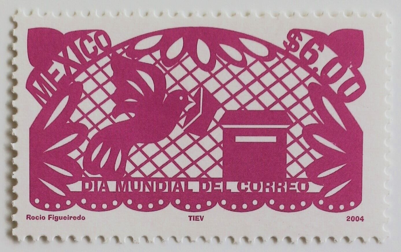 ミスター・ニュースペーパー / チェコスロバキア 1945 | Stempel ― 旅