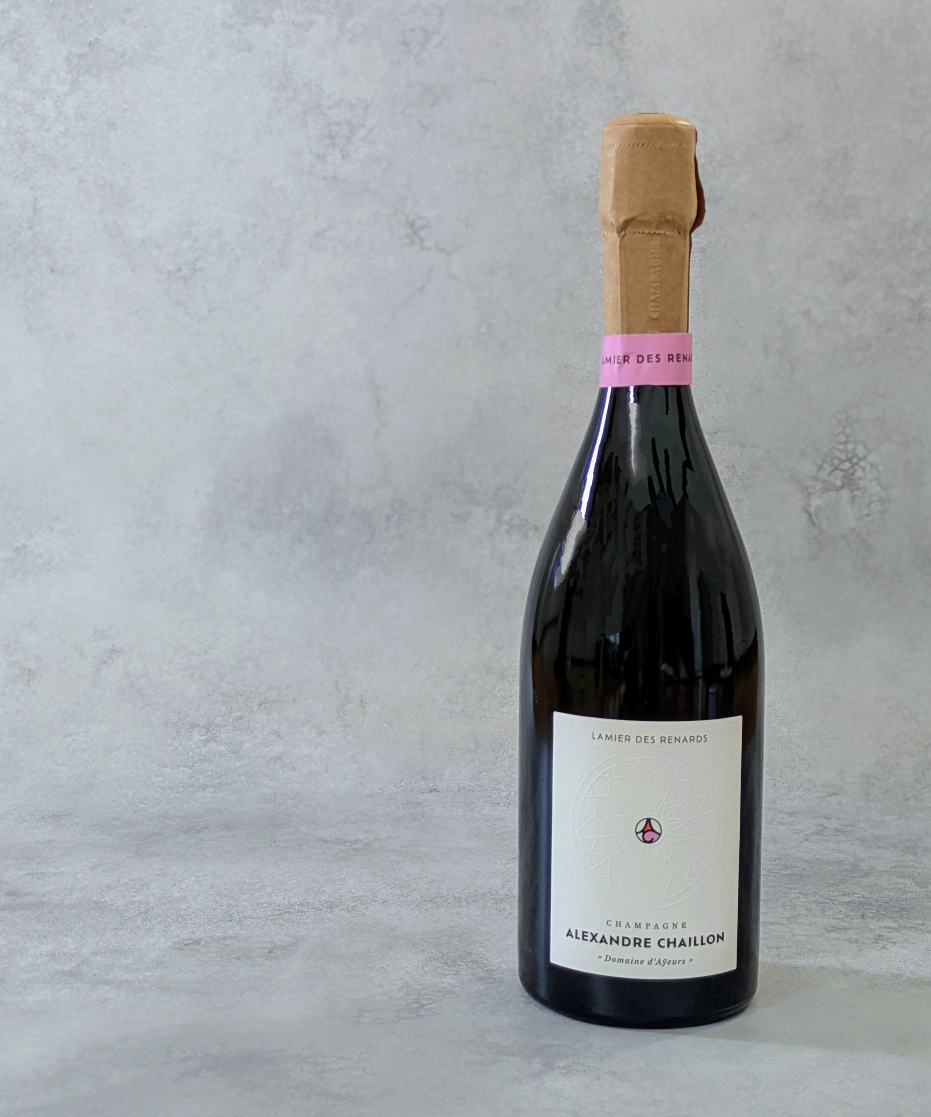 アレクサンドル・シャイヨン ヴィトライユ | PISTICCI.