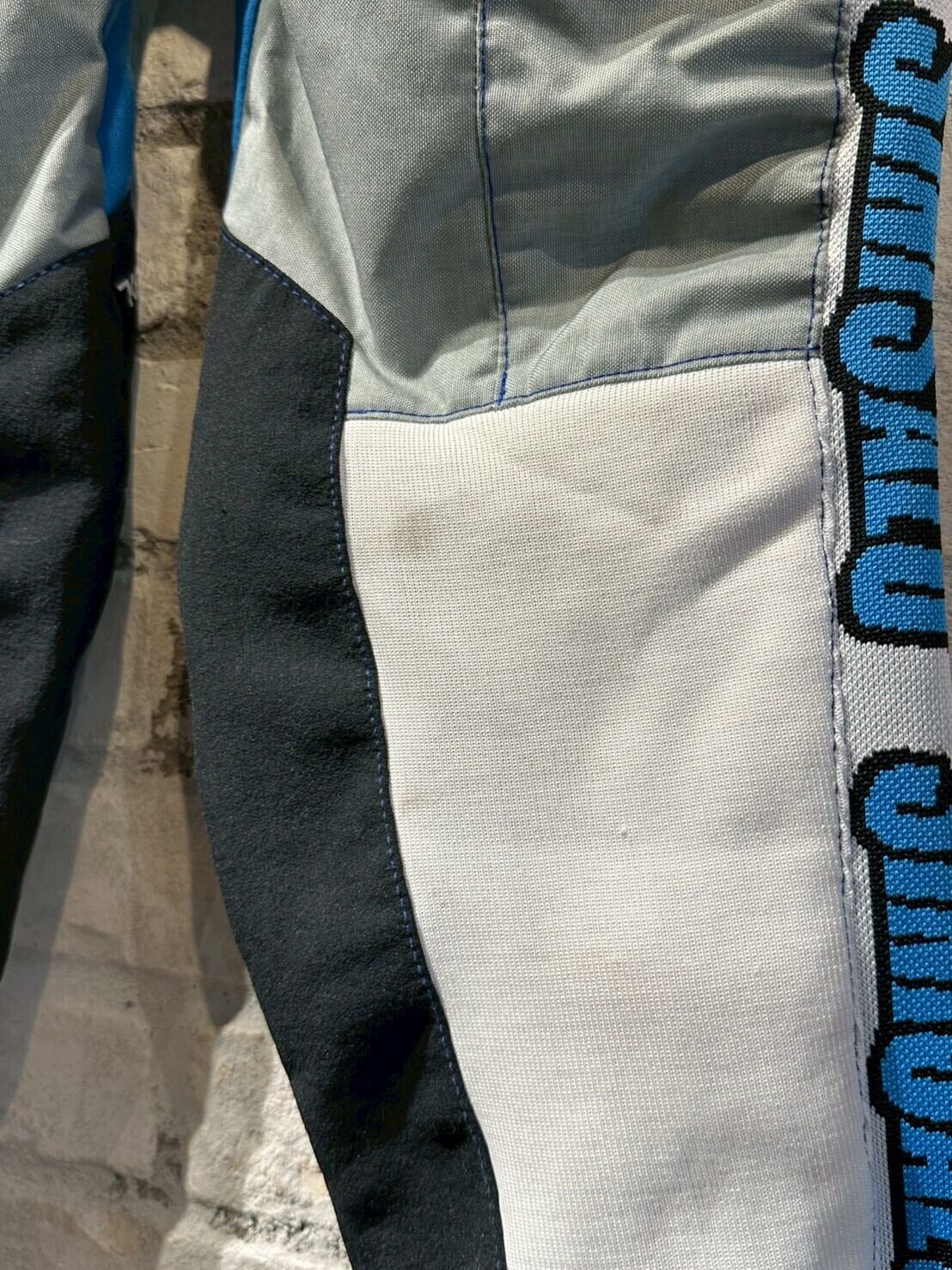 90s SINISALO Motocross Pants | B U D
