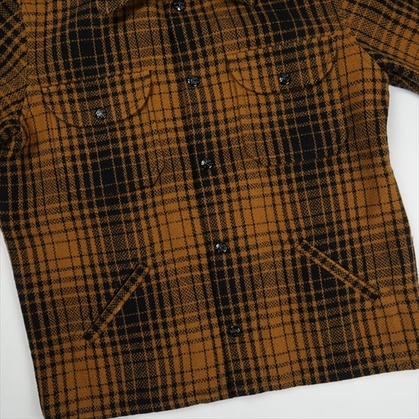 Size【XS】 TENDERLOIN テンダーロイン T-BEAR WOOL JKT ジャケット 茶