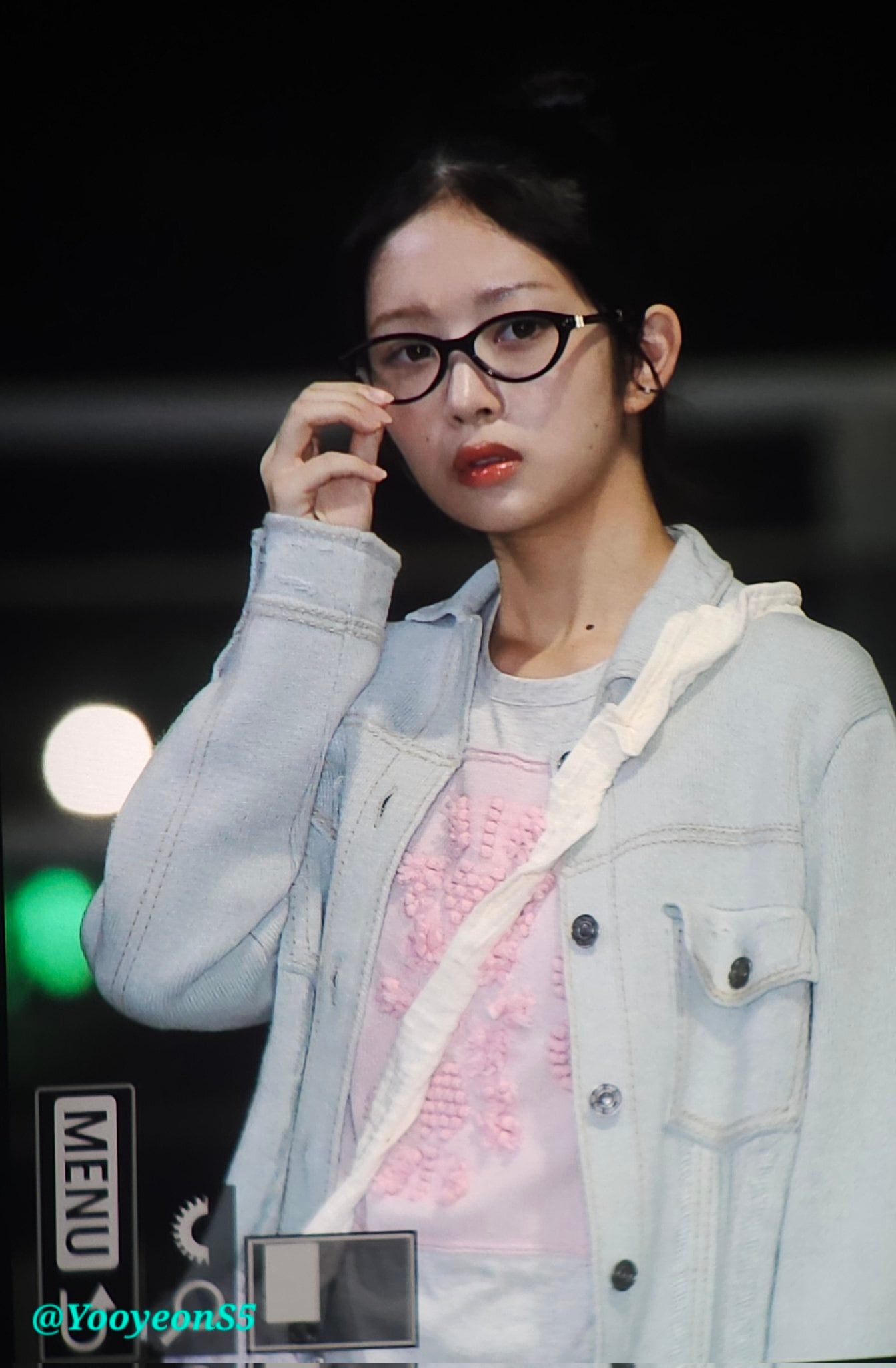 ☆IVE レイ 着用！！【COYSEIO】QUILTED CROSS BAG IVORY | もごつ