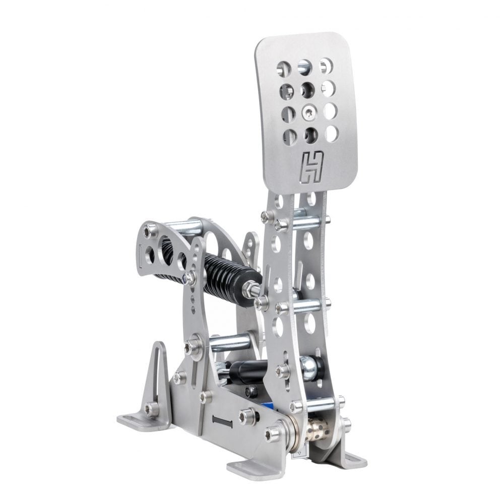 Heusinkveld】Sim Pedals Ultimate+ 3ペダル 専用ベースプレートセット