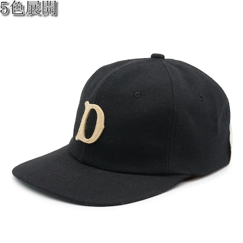 3/8 再入荷・THE H.W.DOG & Co. (ドッグアンドコー) ～BASEBALL CAP～