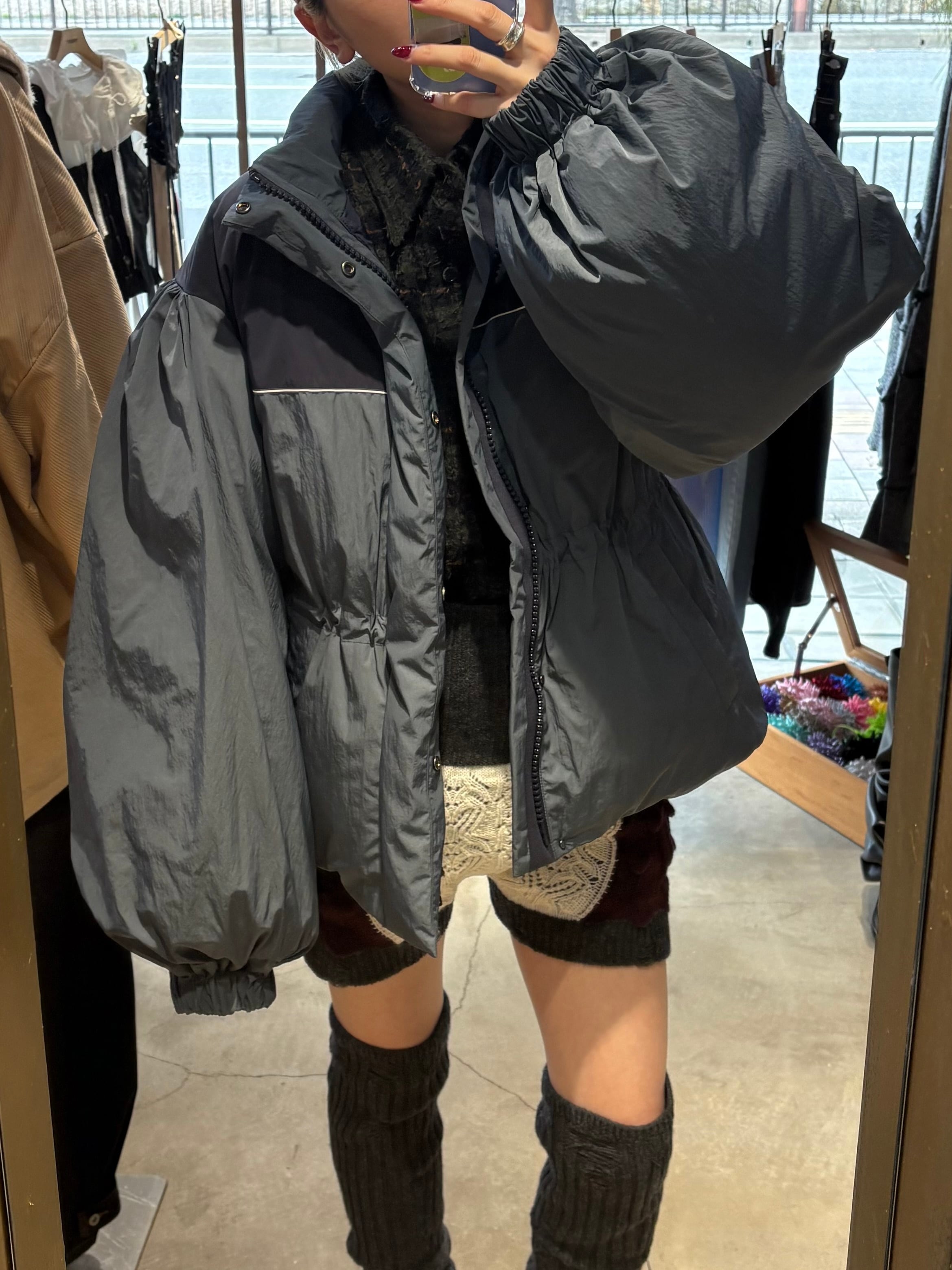 belper ◎ ダウンジャケット 25AW】BELPER ベルパー / DOWN JACKET / ダウンジャケット | TRENT