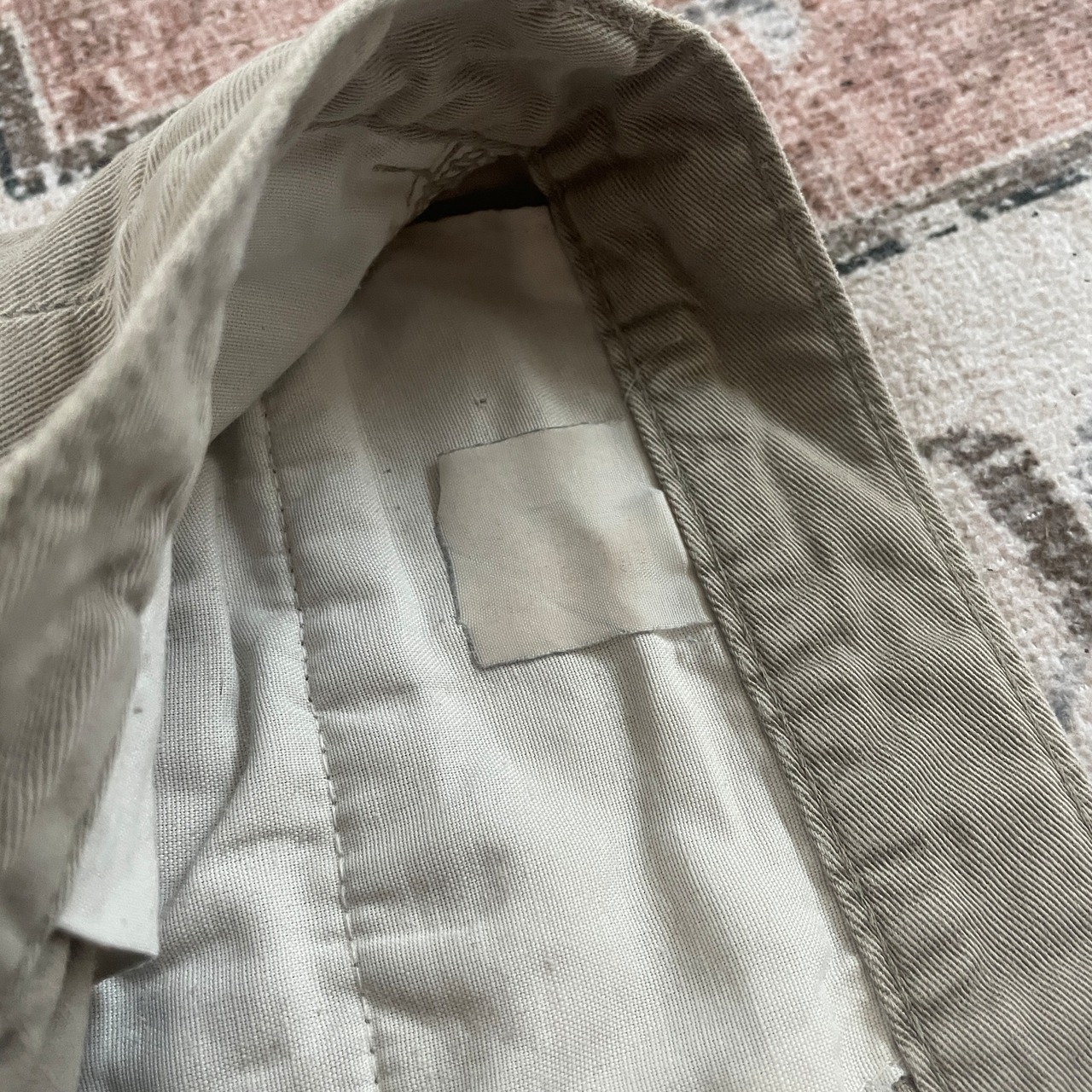 DOCKERS / chino pants