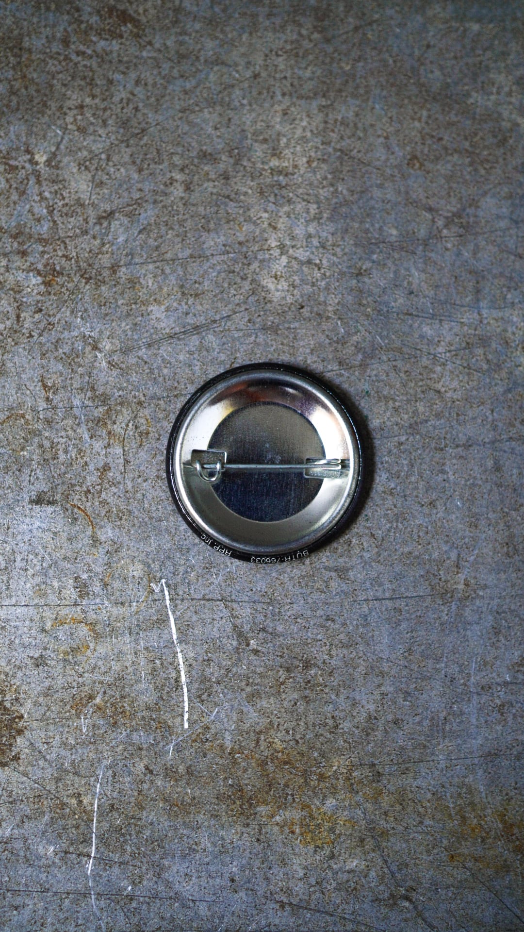 VINTAGE】U.S. VINTAGE 缶バッジ 《ヴィンテージ》 | 07 Vintage