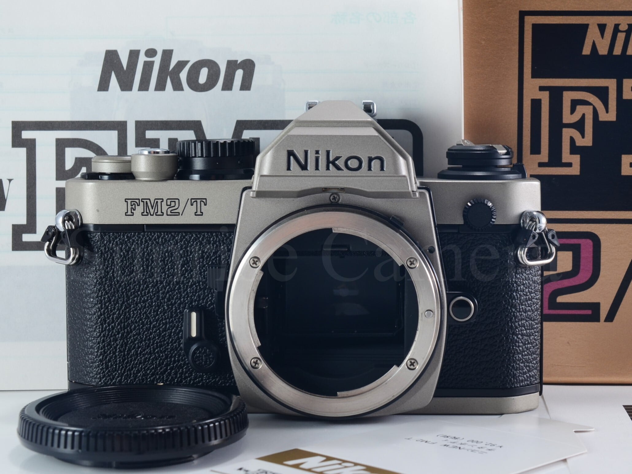 サンライズカメラ フィルムカメラとオールドレンズ専門店