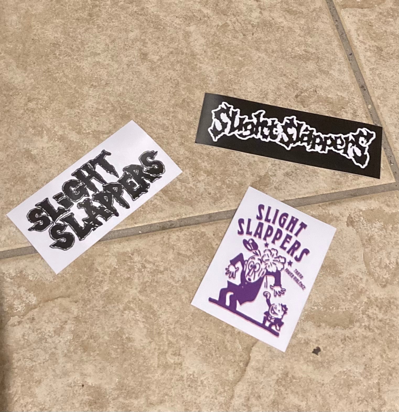 slight slappers online shop