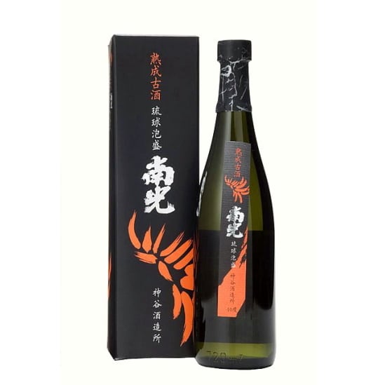 古酒 はなはな 25度 720ml | 神谷酒造所 古酒 はなはな 25度 720ml | 神谷酒造所