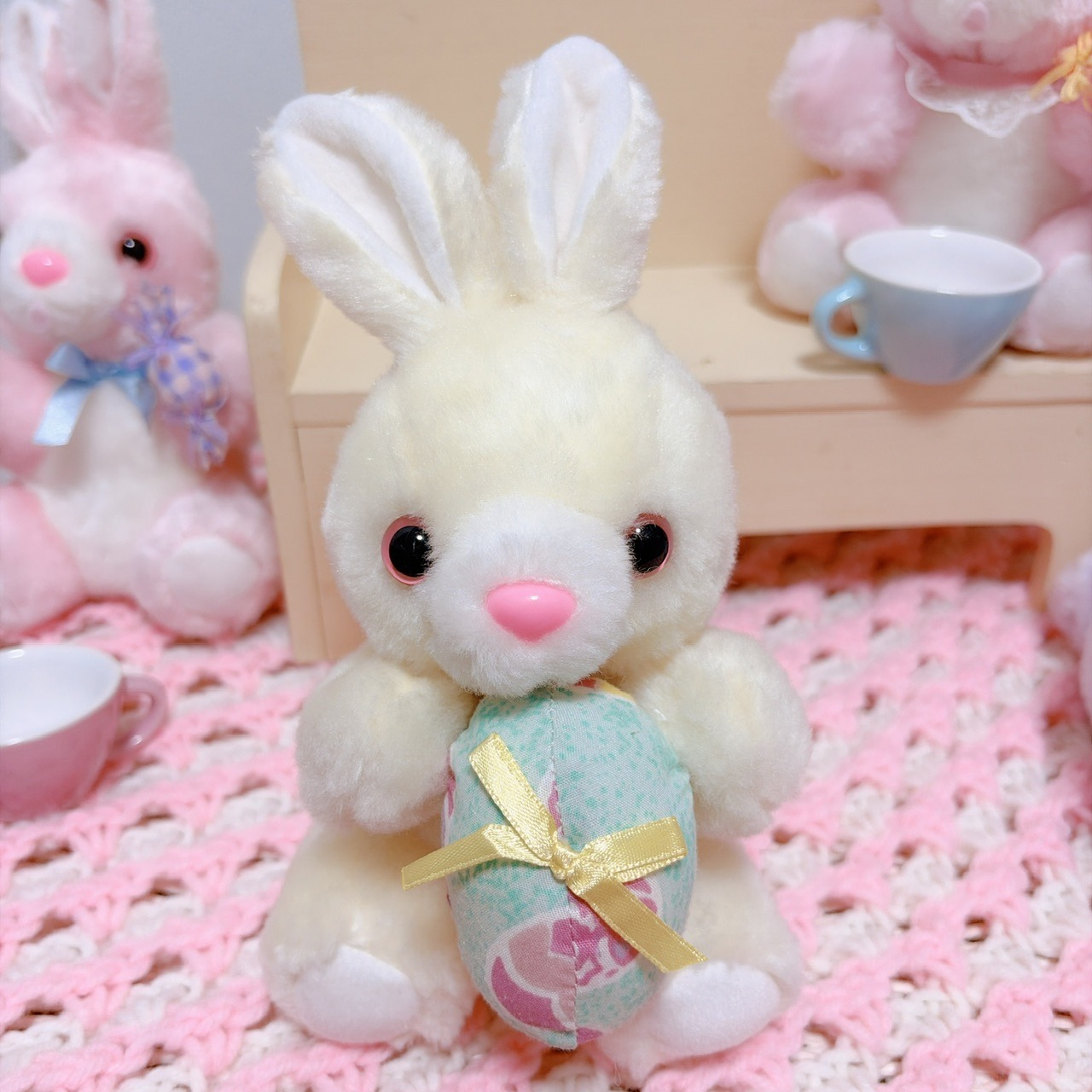 Fancy Bunniesの画像14