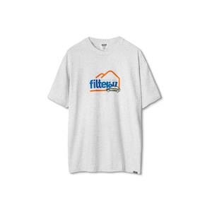 Filter017 ゴーキャンプTシャツ