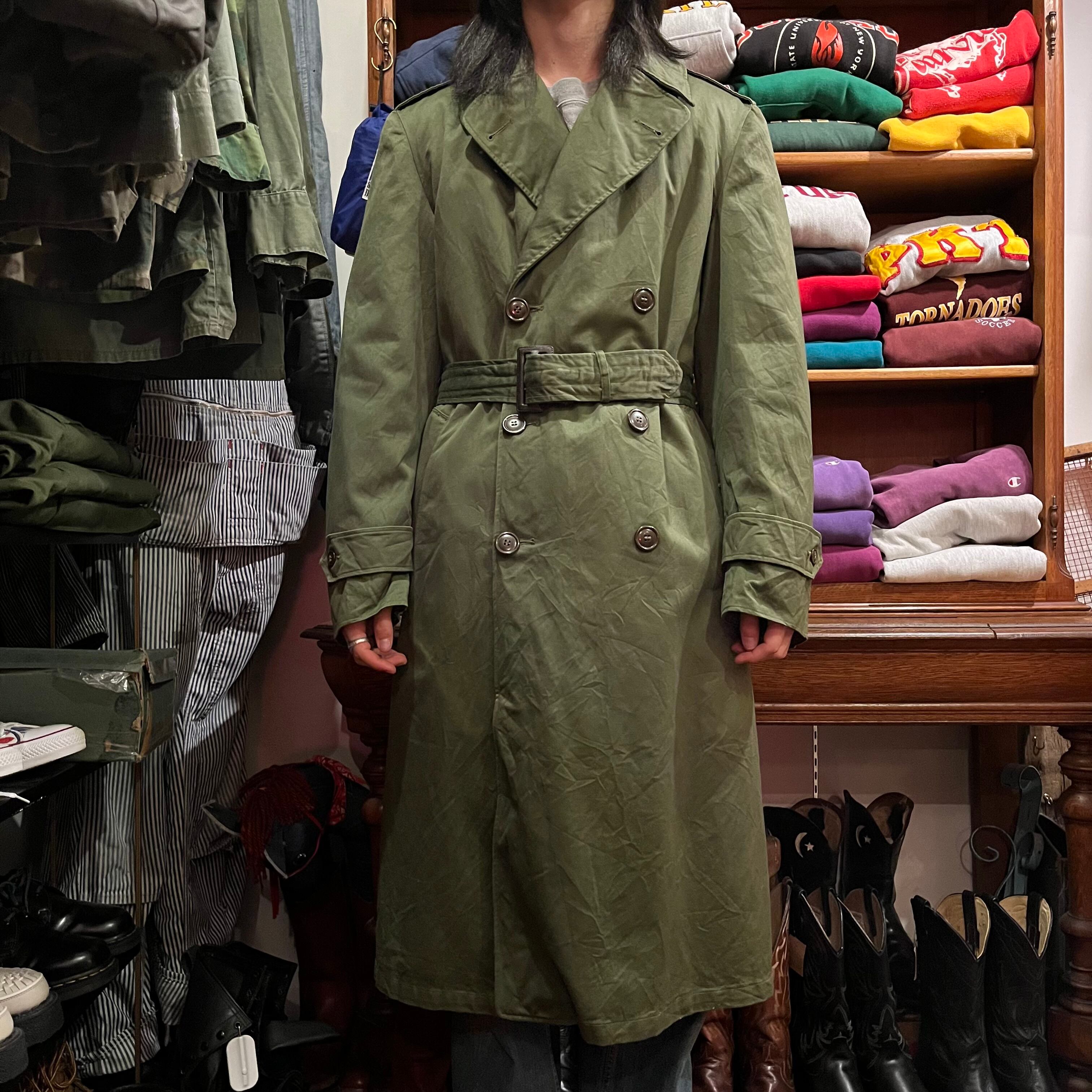 MILITARY | ROGER'S used clothing - ロジャース -