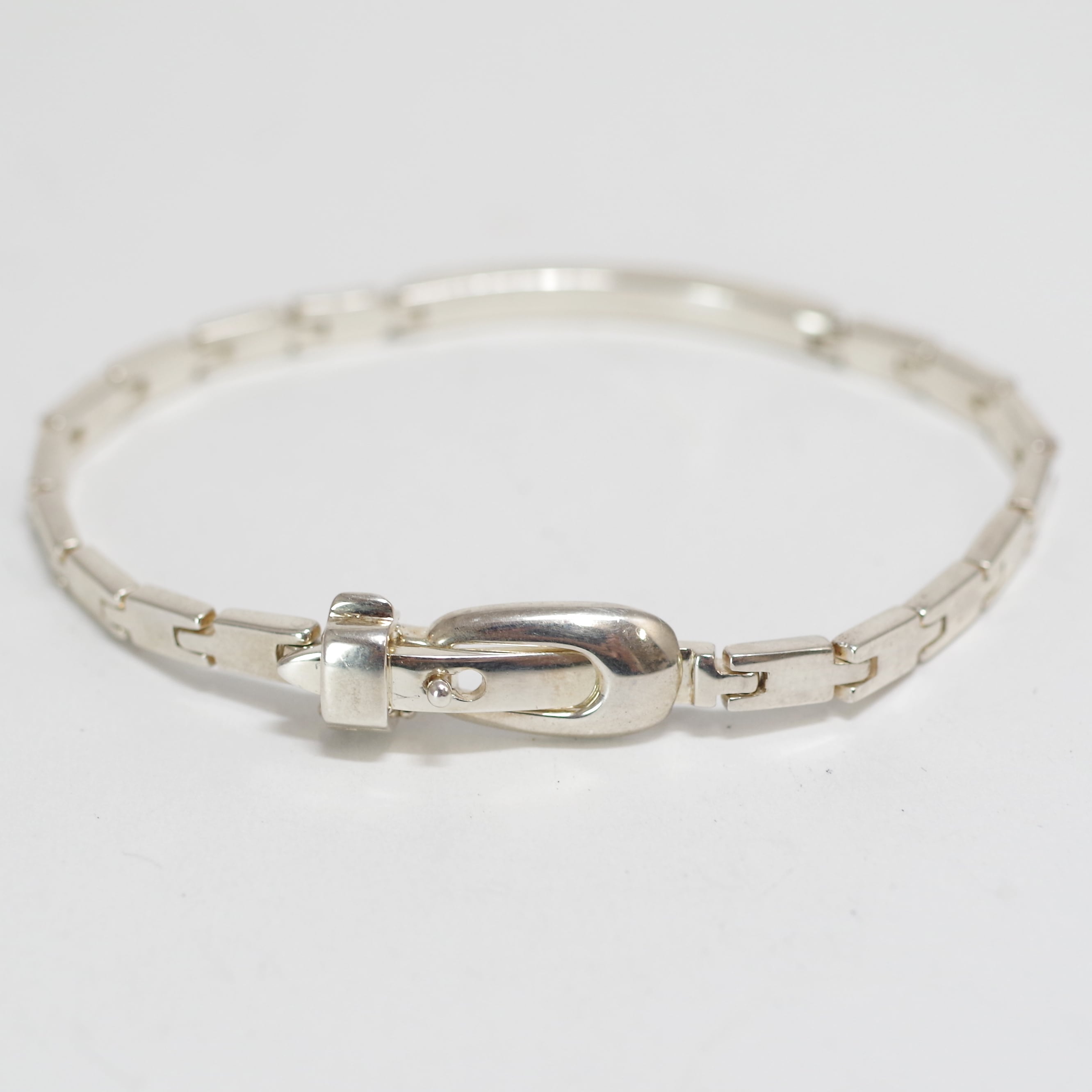 GUCCI グッチ ブレスレット シルバー925 アクセサリー | rean