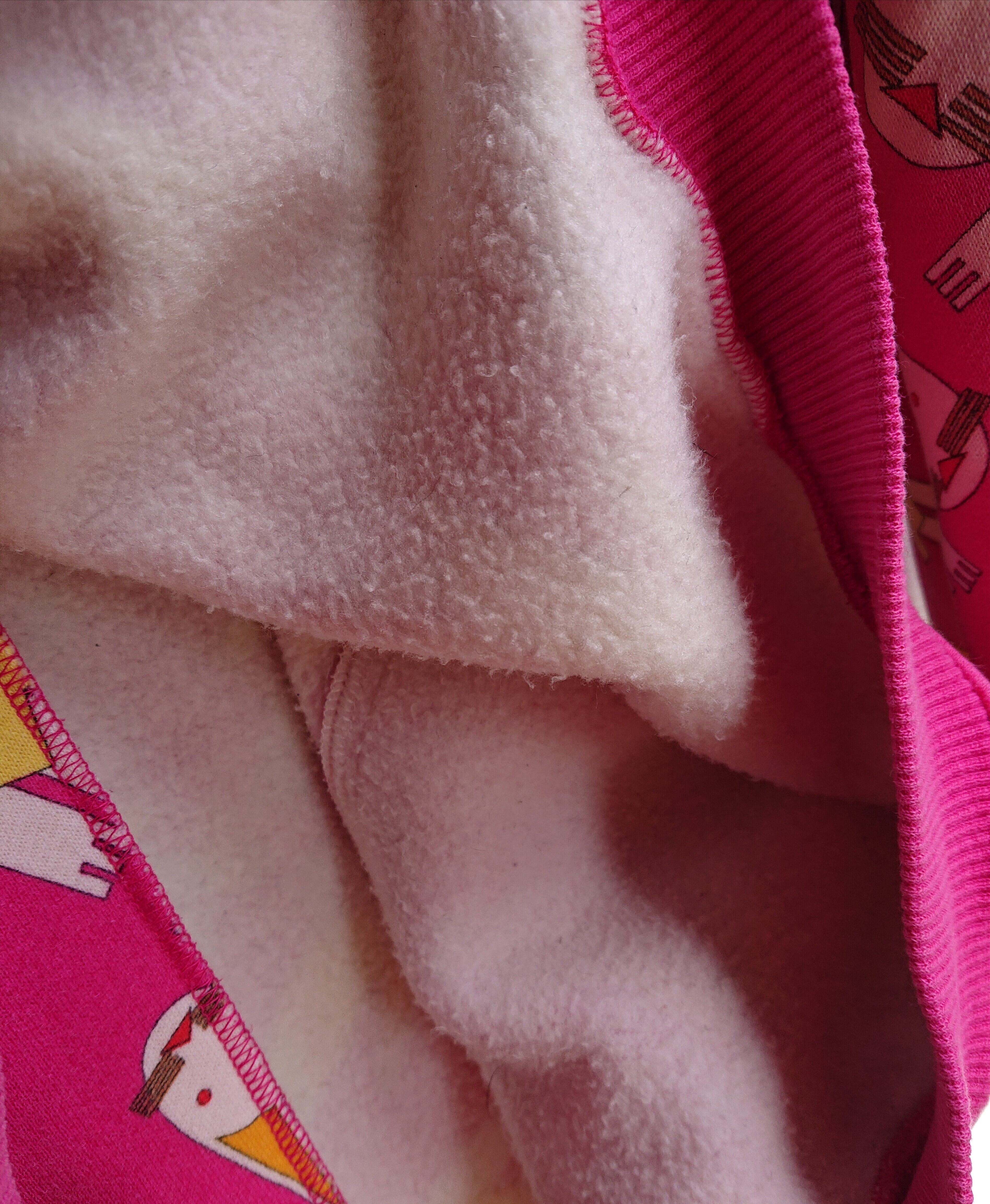 1980s I.N.EXPRESS BY NOBUO IKEDA PRINT SWEAT SHIRTS | Pay ID