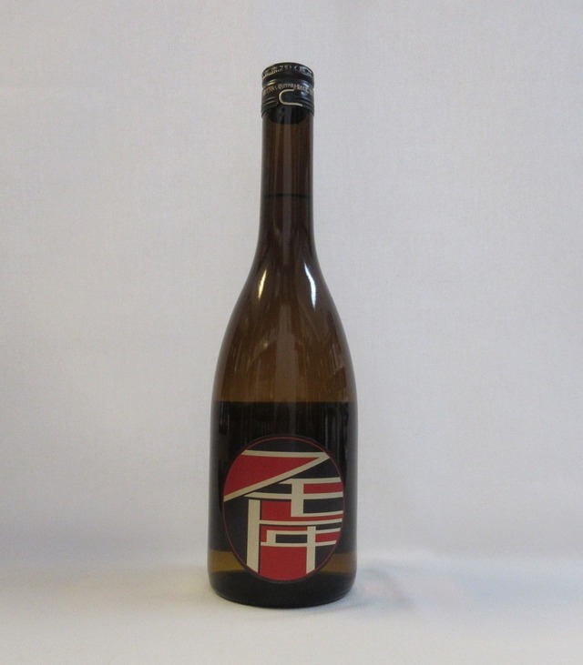 【酒門】麓井 きもと特別純米酒 出羽の里 720ml