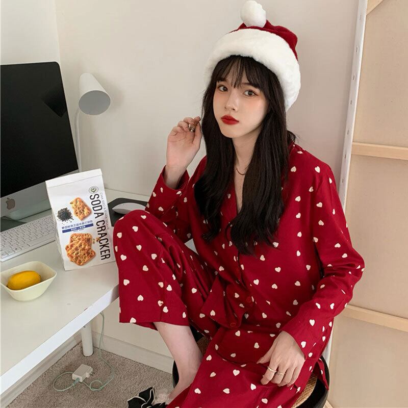 レッドスプリングスタイル ロング 大人ガーリー スウィート キュート カジュアル 春物 萌量不足76438473138