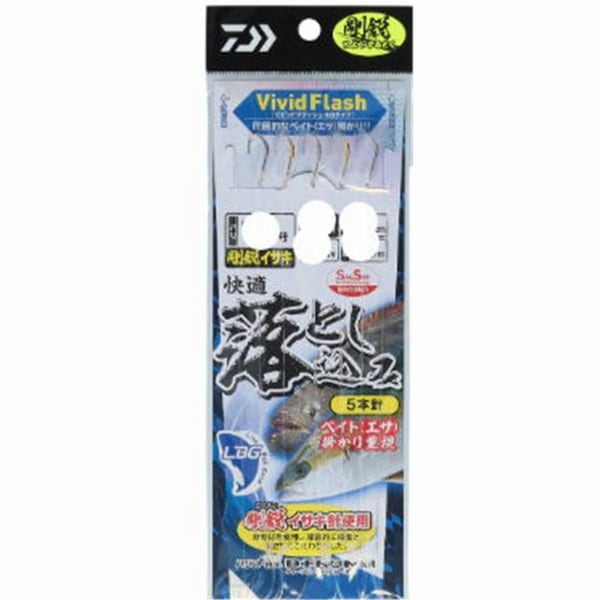 26セフィアリミテッド メタルスッテ R-B68MHS | 東海つり具 公式